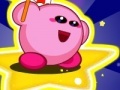                                                                     Winged Kirby קחשמ