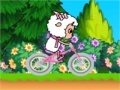                                                                     Goat on Bike קחשמ