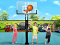                                                                     Urban Basketball Challenge קחשמ