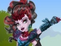                                                                     Monster High Jane Boolittle קחשמ