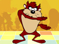                                                                     Taz's Dance Fever קחשמ
