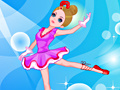                                                                     Beautiful Ballerina קחשמ
