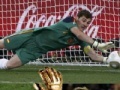                                                                      Best goalkeeper Iker Casillas Puzzle  ליּפש