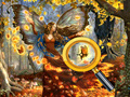                                                                     Butterfly Fantasy Hidden Objects קחשמ