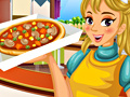                                                                     My Pizza Shop קחשמ