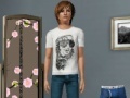                                                                     Sims 3 Dress-up Game קחשמ