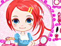                                                                     Bright Doll Face Makeover קחשמ