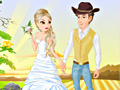                                                                     Country Wedding קחשמ