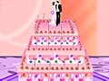                                                                     Wedding Cake Decor קחשמ