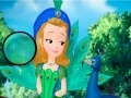                                                                     Princess Amber Hidden Stars קחשמ