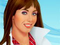                                                                     Anahi Make Up קחשמ
