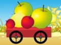                                                                     How many apples there are in the cart קחשמ
