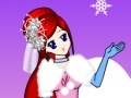                                                                     Pure Snow Bride קחשמ