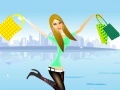                                                                     Shopping Girl 3 קחשמ