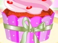                                                                     Liz cup cake  קחשמ