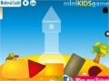                                                                     Build a medieval castle קחשמ