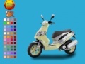                                                                     Super Motorbike: Сoloring קחשמ