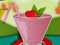                                                                     Berry Simple Smoothie קחשמ
