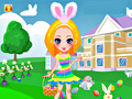                                                                     Easter Girl קחשמ