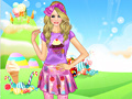                                                                     Candyland Dream קחשמ