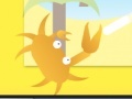                                                                     Mr. Crabbys Adventure קחשמ