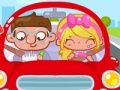                                                                     Driving lesson: slacking קחשמ