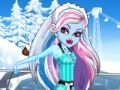                                                                     Cool Abbey Dressup קחשמ