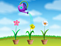                                                                     Flower Watering קחשמ