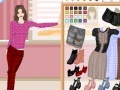                                                                     Autumn Fashion Dress Up  קחשמ