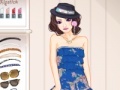                                                                     Bohemian Gal Mega Dress Up קחשמ