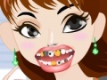                                                                     Pretty Girl at Dentist  קחשמ