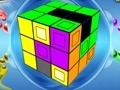                                                                     Crazy Cube קחשמ
