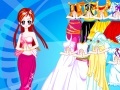                                                                     Anime: All Colors Dress Up קחשמ