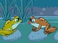                                                                     Frogs קחשמ