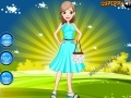                                                                     Zelna Dress Up קחשמ