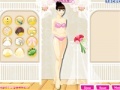                                                                     Summer Bride Dress Up קחשמ
