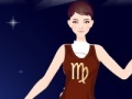                                                                     Teen Zodiac Dressup קחשמ