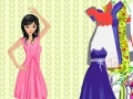                                                                     Full of Color Dress Up קחשמ