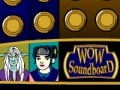                                                                     WoW - Soundboard קחשמ
