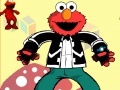                                                                     Elmo Dress Up  קחשמ