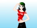                                                                     Athletic Wear Dress Up קחשמ