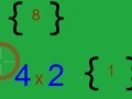                                                                     Math Shooter קחשמ