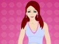                                                                     Girl With Bag Dressup קחשמ