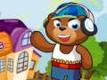                                                                     Cool Bear Dress Up קחשמ