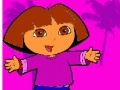                                                                     Dora Dressup קחשמ