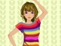                                                                     Full of Color Dressup קחשמ