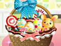                                                                     Easter basket maker קחשמ