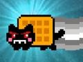                                                                     Nyan Cat Space Fight קחשמ