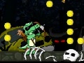                                                                     Frog Invaders v1.0 קחשמ