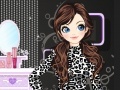                                                                     Fashion Girl Makeover קחשמ